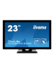 Monitor IIYAMA T2336MSC-B2AG A 23 Touch HD IPS 10touch CA VGA DVIx1 HDMI USB x4 glosniki  czarny