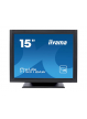 Monitor IIYAMA T1531SAW-B5 B 15 Touch HD TN Touch SAW VGA HDMI DP glosniki  czarny