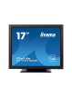 Monitor IIYAMA T1731SAW-B5 B 17 Touch HD Touch SAW VGA HDMI DP glosniki  czarny