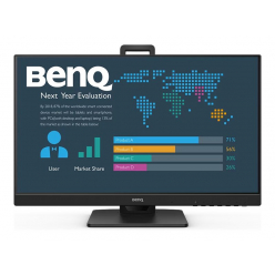 BENQ BL2486TC 23.8 IPS FHD 5ms HDMI DP USB-C glosniki Pivot