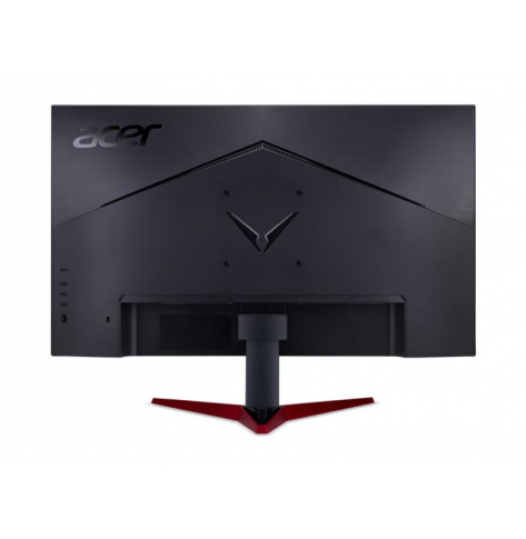 Monitor ACER VG270M3 27 IPS ZeroFrame 180Hz  1ms HDMI DP MM Audio HDR10 FreeSync czarny