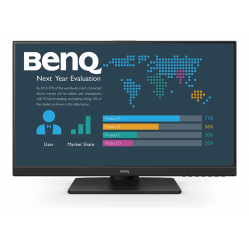 Monitor BENQ BL2786TC 27 IPS FHD 5ms HDMI DP USB-C glosniki Pivot