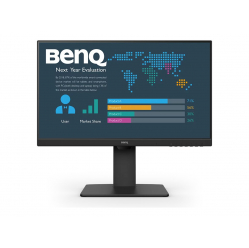 Monitor BENQ BL2786TC 27 IPS FHD 5ms HDMI DP USB-C glosniki Pivot