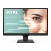 Monitor BENQ GW2490 24 FHD IPS 5ms HDMI DP glosniki