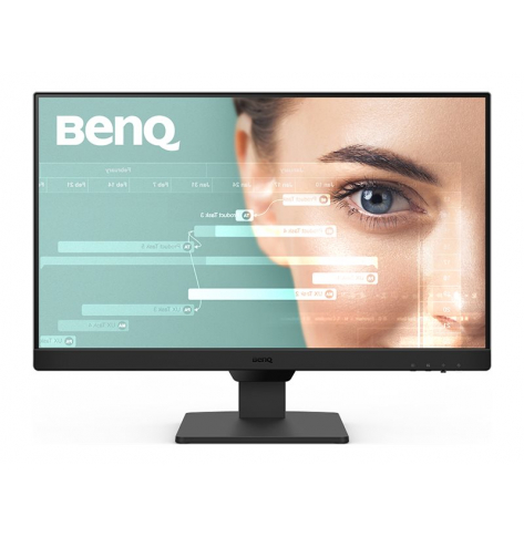 Monitor BENQ GW2490 24 FHD IPS 5ms  HDMI DP glosniki