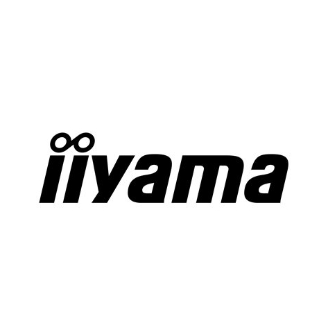 Monitor IIYAMA T1732MSC-B5AG B 17 Touch HD TN Touch CA VGA HDMI DP glosniki  czarny