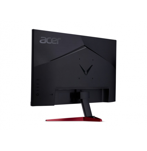 Monitor ACER 55cm 21.45 ZeroFrame VA 1ms VRB VGA HDMI FreeSync EU MPRII czarny