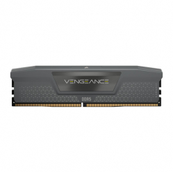 Pamięć CORSAIR VENGEANCE DDR5 32GB 1x32GB DDR5 5600 CL40-40-40-77 1.25V Intel XMP & AMD EXPO - GREY