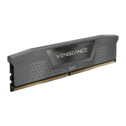 Pamięć CORSAIR VENGEANCE DDR5 32GB 1x32GB DDR5 5600 CL40-40-40-77 1.25V Intel XMP & AMD EXPO - GREY