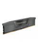 Pamięć CORSAIR VENGEANCE DDR5 32GB 1x32GB DDR5 5600 CL40-40-40-77 1.25V Intel XMP & AMD EXPO - GREY