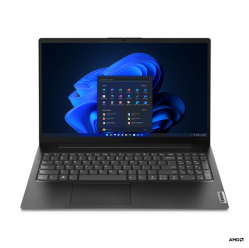 Laptop LENOVO V15 G4 AMN Ryzen 5 7520U 15.6 FHD 16GB 512GB SSD AMD Radeon 610M WIFI BT NOOS 2Y CCI