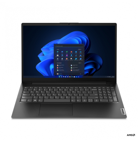Laptop LENOVO V15 G4 AMN Ryzen 5 7520U 15.6 FHD 16GB 512GB SSD AMD Radeon 610M WIFI BT NOOS 2Y CCI