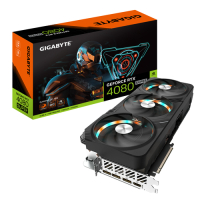 Karta graficzna GIGABYTE GeForce RTX 4080 SUPER GAMING OC 16GB