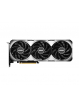 Karta graficzna MSI Geforce RTX 4070 VENTUS 3X E1 12GB OC