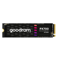 Dysk SSD GOODRAM SSD PX700 M.2 PCIe 4x4 1TB RETAIL