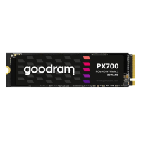 Dysk SSD GOODRAM SSD PX700 M.2 PCIe 4x4 2TB RETAIL