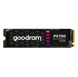 Dysk SSD GOODRAM SSD PX700 M.2 PCIe 4x4 2TB RETAIL