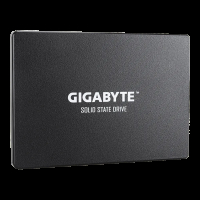 Dysk SSD GIGABYTE 2.5inch SATA SSD 2TB