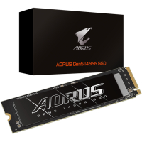 Dysk SSD GIGABYTE AORUS Gen5 14000 SSD 2TB