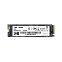 Dysk SSD PATRIOT P320 256GB M.2 2280 PCIE SSD