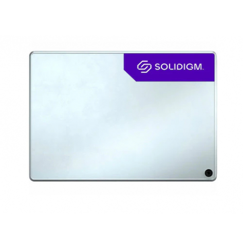Dysk SSD SOLIDIGM SSD D7-P5620 6.4TB 2.5inch PCIe 4.0 x4 3D4 TLC Generic Single Pack