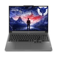 Laptop Lenovo Legion 5 16IRX9 i7-13650HX 16 WQXGA 165Hz IPS AG 16GB 512GB SSD RTX4060 3 NoOS