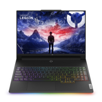 Laptop Lenovo Legion 9 16IRX9 i9-14900HX 16 3.2K Mini LED 1200nits AG 64GB 2TB SSD RTX4080 W11Pro Carbon Black