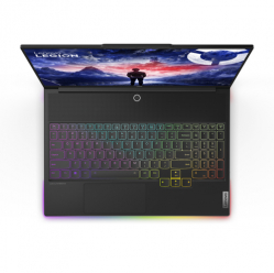 Laptop Lenovo Legion 9 16IRX9 i9-14900HX 16 3.2K Mini LED 1200nits AG 64GB 2TB SSD RTX4090 16GB W11Pro Carbon Black