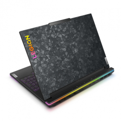 Laptop Lenovo Legion 9 16IRX9 i9-14900HX 16 3.2K Mini LED 1200nits AG 64GB 2TB SSD RTX4090 16GB W11Pro Carbon Black