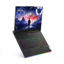 Laptop Lenovo Legion 9 16IRX9 i9-14900HX 16 3.2K Mini LED 1200nits AG 64GB 2TB SSD RTX4090 16GB W11Pro Carbon Black