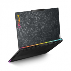 Laptop Lenovo Legion 9 16IRX9 i9-14900HX 16 3.2K Mini LED 1200nits AG 64GB 2TB SSD RTX4090 16GB W11Pro Carbon Black