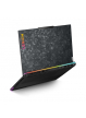 Laptop Lenovo Legion 9 16IRX9 i9-14900HX 16 3.2K Mini LED 1200nits AG 64GB 2TB SSD RTX4090 16GB W11Pro Carbon Black