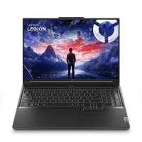 Laptop Lenovo Legion 7 Gen 9 16IRX9 i9-14900HX 16 165Hz 32GB 1TB SSD RTX4070 DLSS 3 NoOS
