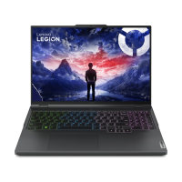 Laptop Lenovo Legion Pro 5 16IRX9 i5-14500HX 16 WQXGA IPS AG 32GB 1TB RTX4060 8GB Win11 Onyx Grey