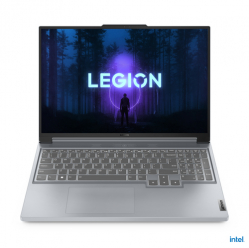 Laptop Lenovo Legion 5 16IRH8 16 WQXGA IPS AG i5-13500H 16GB 1TB RTX4060 8GB NoOS Misty Grey