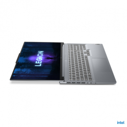 Laptop Lenovo Legion 5 16IRH8 16 WQXGA IPS AG i5-13500H 16GB 1TB RTX4060 8GB NoOS Misty Grey