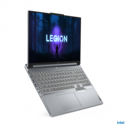 Laptop Lenovo Legion 5 16IRH8 16 WQXGA IPS AG i5-13500H 16GB 1TB RTX4060 8GB NoOS Misty Grey