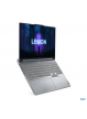 Laptop Lenovo Legion 5 16IRH8 16 WQXGA IPS AG i5-13500H 16GB 1TB RTX4060 8GB NoOS Misty Grey