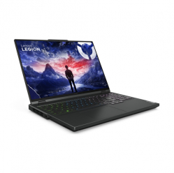 Laptop Lenovo Legion Pro 5 Gen 9 16IRX9 i7-14700HX 16 WQXGA AG 32GB 1TB SSD RTX4070 8GB NoOS Onyx Grey