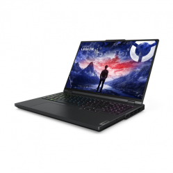Laptop Lenovo Legion Pro 5 Gen 9 16IRX9 i7-14700HX 16 WQXGA AG 32GB 1TB SSD RTX4070 8GB NoOS Onyx Grey