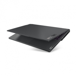 Laptop Lenovo Legion Pro 5 Gen 9 16IRX9 i7-14700HX 16 WQXGA AG 32GB 1TB SSD RTX4070 8GB NoOS Onyx Grey