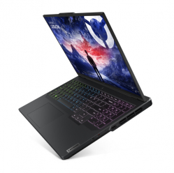 Laptop Lenovo Legion Pro 5 Gen 9 16IRX9 i7-14700HX 16 WQXGA AG 32GB 1TB SSD RTX4070 8GB NoOS Onyx Grey