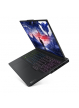 Laptop Lenovo Legion Pro 5 Gen 9 16IRX9 i7-14700HX 16 WQXGA AG 32GB 1TB SSD RTX4070 8GB NoOS Onyx Grey