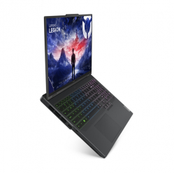 Laptop Lenovo Legion Pro 5 Gen 9 16IRX9 i7-14700HX 16 WQXGA AG 32GB 1TB SSD RTX4070 8GB NoOS Onyx Grey