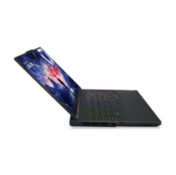 Laptop Lenovo Legion Pro 5 Gen 9 16IRX9 i7-14700HX 16 WQXGA AG 32GB 1TB SSD RTX4070 8GB NoOS Onyx Grey
