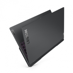 Laptop Lenovo Legion Pro 5 Gen 9 16IRX9 i7-14700HX 16 WQXGA AG 32GB 1TB SSD RTX4070 8GB NoOS Onyx Grey