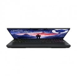 Laptop Lenovo Legion Pro 5 Gen 9 16IRX9 i7-14700HX 16 WQXGA AG 32GB 1TB SSD RTX4070 8GB NoOS Onyx Grey