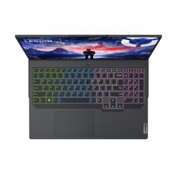 Laptop Lenovo Legion Pro 5 Gen 9 16IRX9 i7-14700HX 16 WQXGA AG 32GB 1TB SSD RTX4070 8GB NoOS Onyx Grey