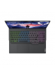 Laptop Lenovo Legion Pro 5 Gen 9 16IRX9 i7-14700HX 16 WQXGA AG 32GB 1TB SSD RTX4070 8GB NoOS Onyx Grey