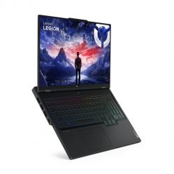 Laptop Lenovo Legion Pro 7 16IRX9H i9-14900HX 16 WQXGA IPS AG 32GB 1TB SSD RTX4090 16GB Win11 Eclipse Black
